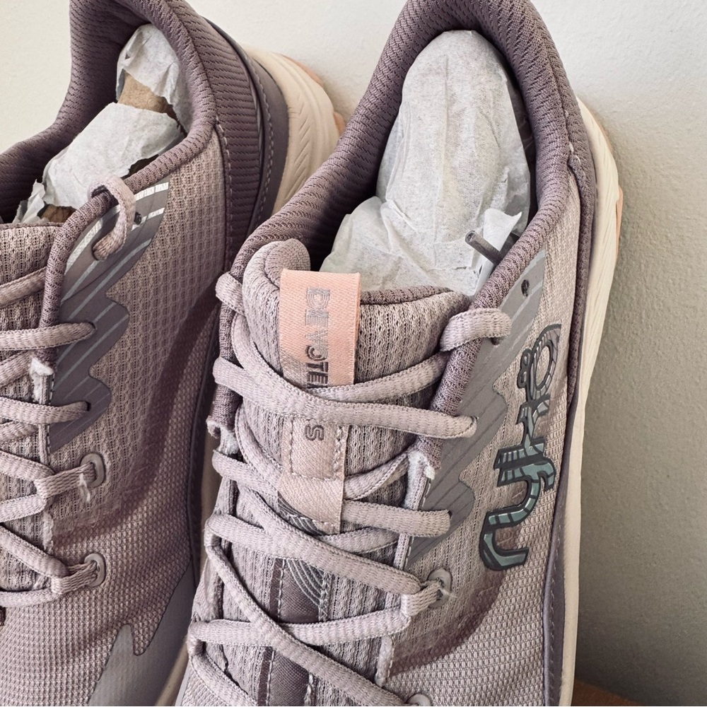 Ryka Devoted RS Walking Sneaker 8.5 Wide - Picture 11 of 16